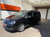 Volkswagen Touran Freestyle 1.4TSI 140 PS 11/2027 - Volkswagen Touran: Tsi 140 Ps