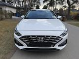 Hyundai i30 1.5 T-GDI Automatik Trend Mild-Hybrid Garant - Hyundai i30 Trend mit Benzin-Antrieb