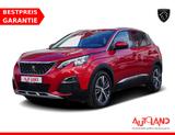Peugeot 3008 GT-Line 1.6 PureTech Aut. LED Navi AHK 360° - Peugeot 3008 in Halle