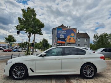 BMW 530 - 4