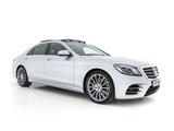 Mercedes-Benz S 400 400d 4-Matic Lang Aut. *PANO | DISTRONIC | - gebrauchte Mercedes-Benz S 400 aus dem Jahr 2017