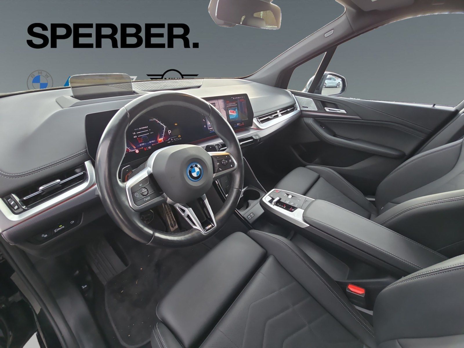 BMW 230 Active Tourer - Bild 10