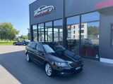 Skoda Superb Combi 2.0 TDI Exclusive-AHK-Temp-Navi-DSG - Skoda Superb: Exclusive