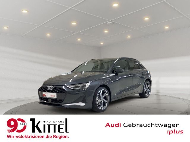 A3 Sportback advanced 35 TFSI,Headup,AHZV,LED,Ka