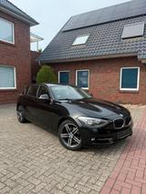 BMW 116d F20 Sport Line  2.0 Diesel  Top... - BMW 116 Gebrauchtwagen in Oldenburg