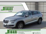Skoda Kodiaq Style 2.0 TSI 140kW 4x4 DSG Memory Sitze - Skoda Kodiaq in Magdeburg