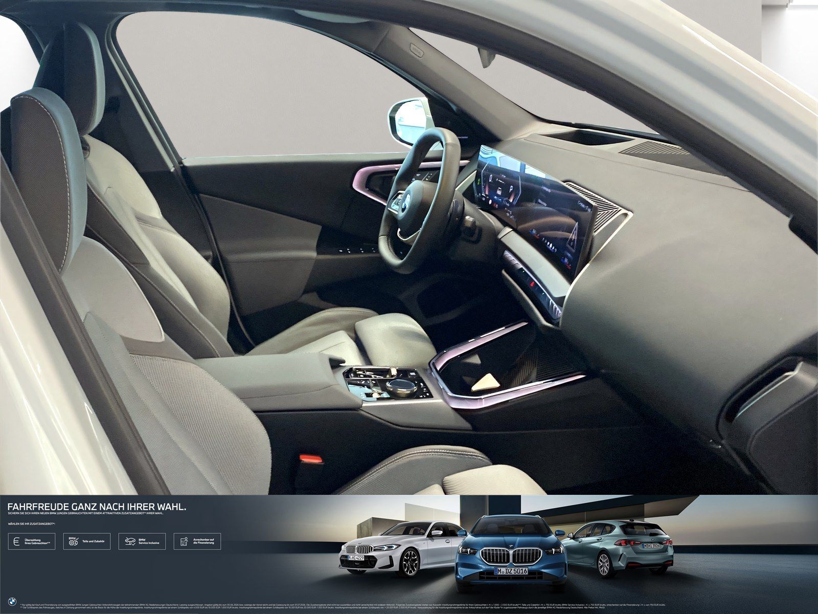 BMW X3 - Bild 6
