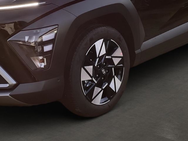 Hyundai KONA - Bild 6