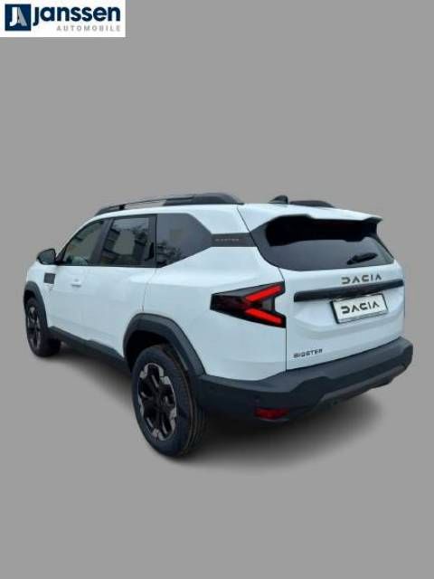 Fahrzeugabbildung Dacia Bigster Extreme ECO-G 140