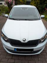Skoda Fabia III 1.0 MPI Cool - Skoda Fabia: Ii