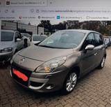 Renault Scenic Luxe 2.0 16V 140 CVT Luxe - Renault Scenic: Luxe
