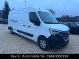 Renault Master III Kasten L3H2 HKa 3,5 Komfort - Renault Master: 2.5