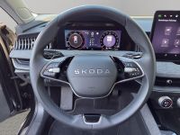 Skoda Superb - Vorschau Bild 10
