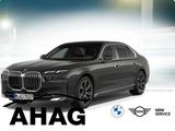 BMW 740d xDrive Innovationsp. Sport Aut. Durchlade - BMW 740 Neuwagen