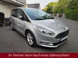 Ford Galaxy Titanium 2.0 TDCi 7 Sitzer Volleder ACC - Ford Galaxy in Hannover