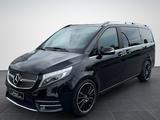 Mercedes-Benz V 220 Avantgarde*AMG*20 zoll*LED*Leder*360°* - gebrauchte Mercedes-Benz V 220 aus dem Jahr 2014