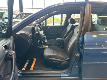 Audi A3 1.8 *Automatik*Klima*TÜV032027*AHK*