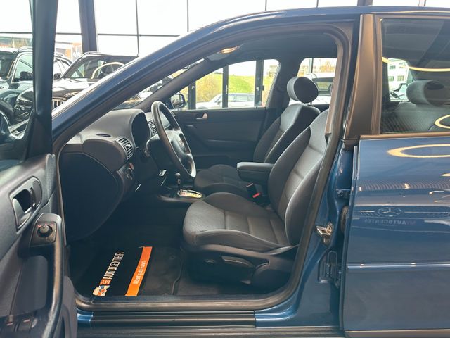 Audi A3 1.8 *Automatik*Klima*TÜV032027*AHK*