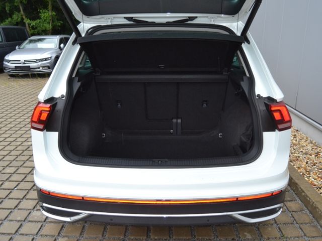 Tiguan 1.5 TSI DSG Elegance AHK/18-ZOLL/MATRIX/N