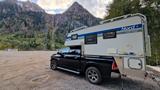 Nordstar Camp 8L - Nordstar Wohnwagen & Wohnmobile