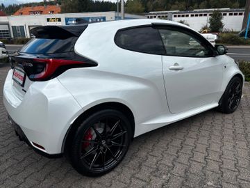 Toyota Yaris - 6