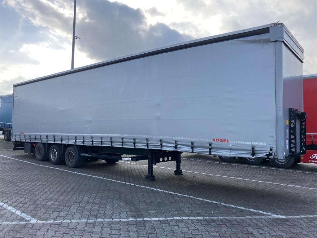 Kögel Mega S24-1