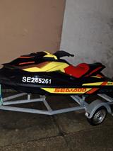 BRP Sea doo GTR 215 - Offers
