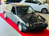 Mercedes-Benz E 200 CLASSIC W210 - Youngtimer - Mercedes-Benz W210