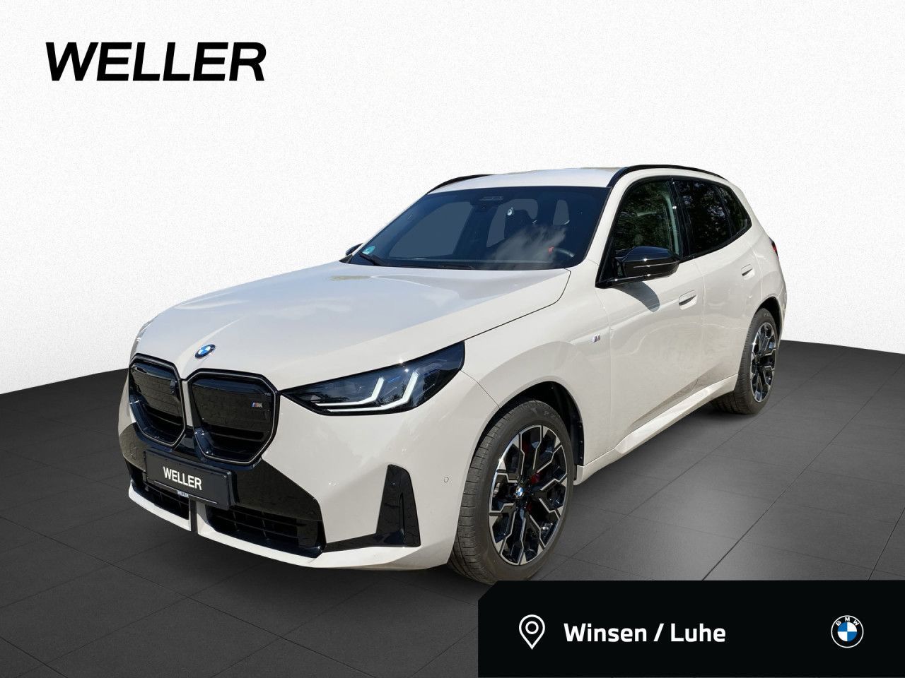 BMW X3 M50 xDr M SPORT PRO AHK HUD H K,360° AdpLED
