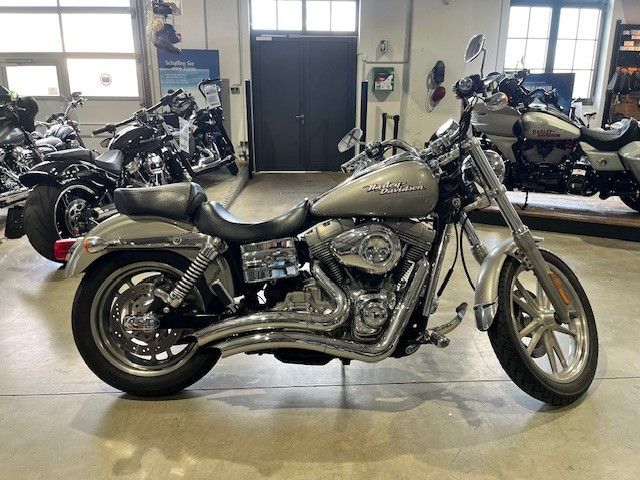 Harley-Davidson Dyna Super Glide