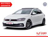 Volkswagen Polo 2.0 GTI LED Virtual Cockpit Gewindefahrwerk - Volkswagen Polo: Navigationssystem