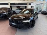 Audi A6 Lim. 50 TDI quattro S-Line 21Zoll ACC MATRIX - Audi A6: 2.5