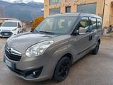 Opel Combo 1.6 CDTi 7 POSTI - Opel Combo mit Diesel-Antrieb: 1.7
