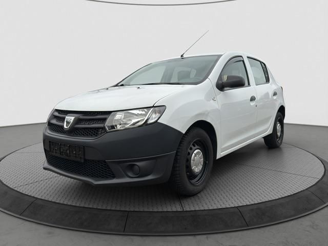 Dacia Sandero 1.2 Essential TÜV 2026*Radio*Isofix