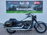Kawasaki VN 900 Classic Special Edition