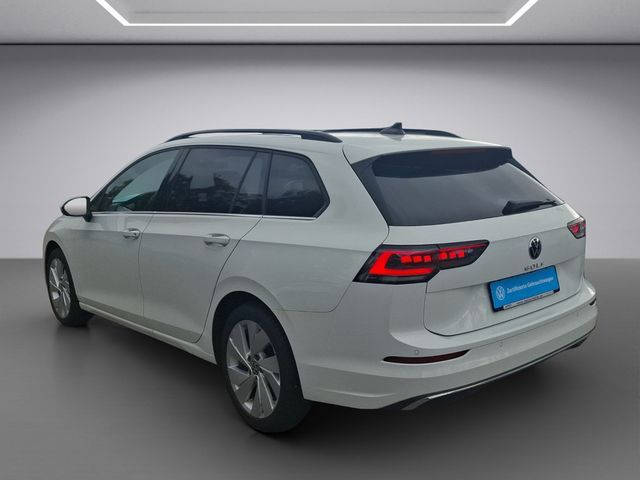 Golf VIII Variant 1.5TSI Style AHK