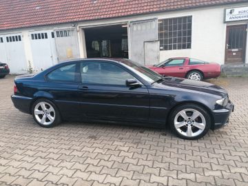 BMW 318 - 2