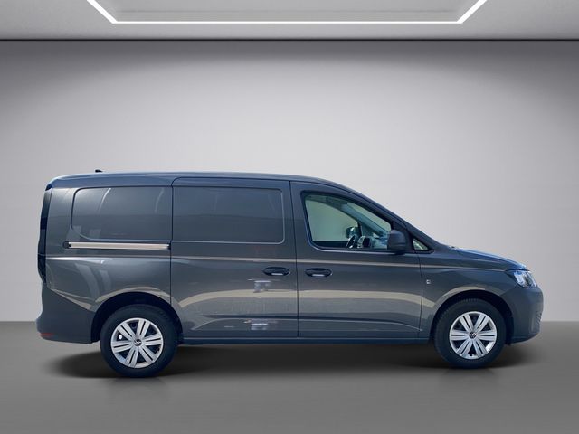 Caddy Maxi Cargo 2.0TDI 90KW SG6