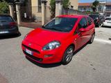 Fiat Punto 1.4 gpl Lounge euro 6 - Fiat Punto mit LPG-Antrieb