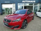 Peugeot 308 GTi THP 270Navigation, DENON-Soundsystem, Si - Peugeot 308: Thp
