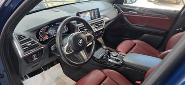 BMW X3 - 8