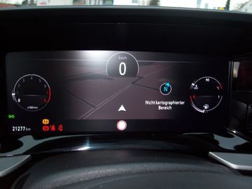 Bild 14 Opel Mokka 1.2T Elegance LED PDC+Kam SHZ LHZ Navi Pro