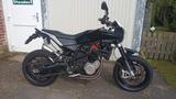 Husqvarna Nuda 900 - HUSQVARNA SUPER MOTO