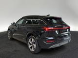 Audi Q6 e-tron S line quattro Matrix Leder ACC DAB - Audi Q6 e-tron Gebrauchtwagen