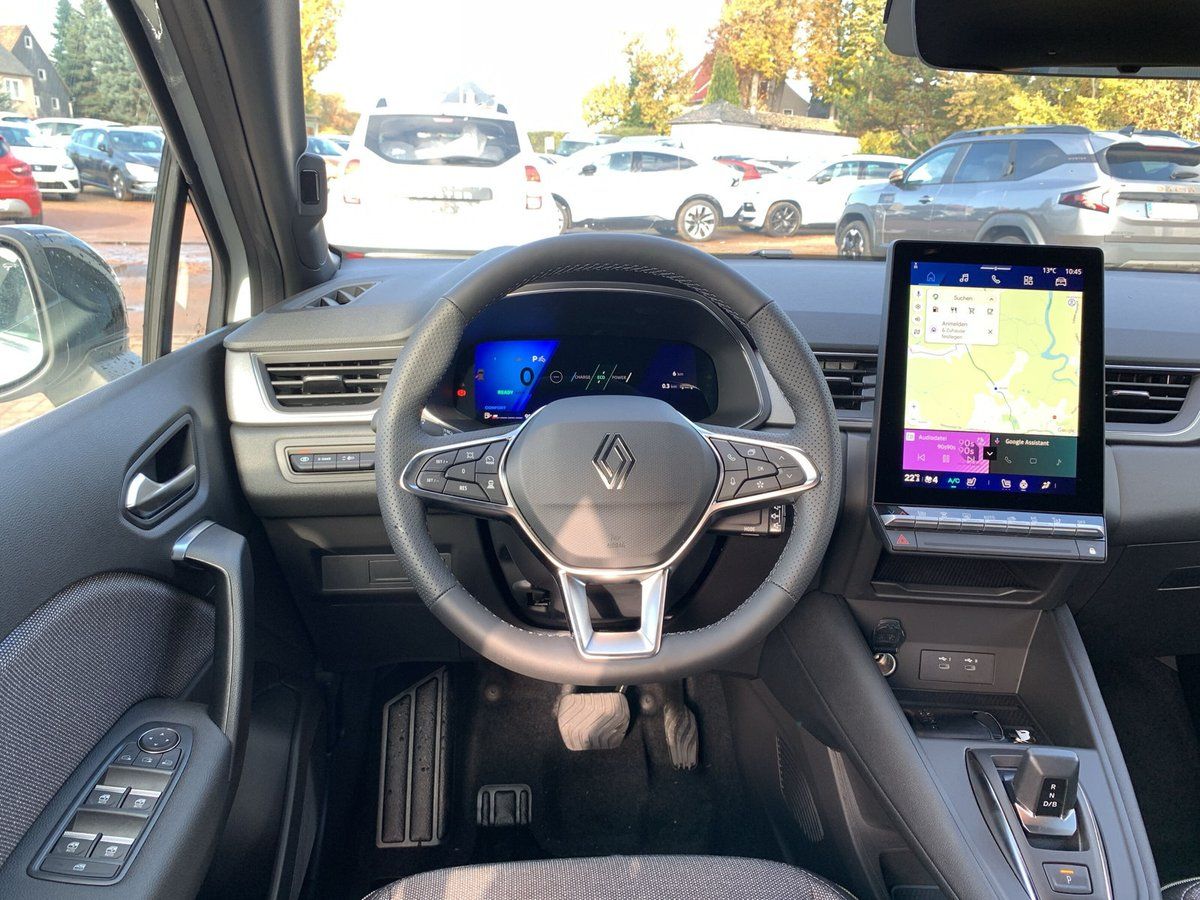 Renault Symbioz - Bild 15