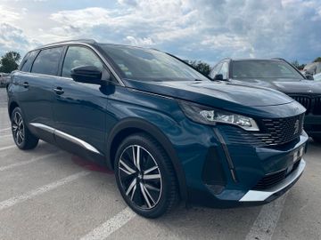 Peugeot 5008 - 3