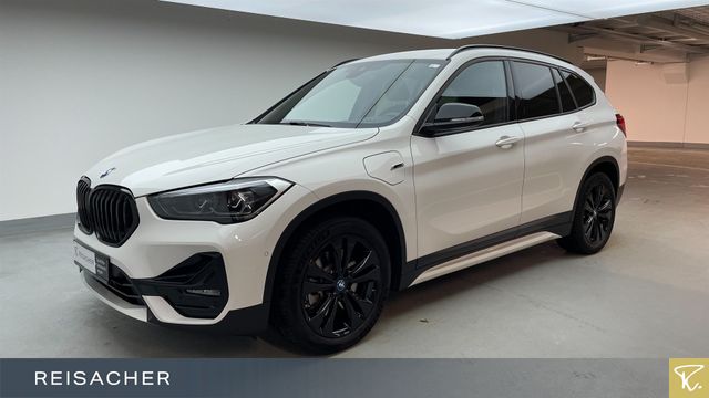 BMW X1 xDrive 25e A Sport-Line Navi LED LM18"