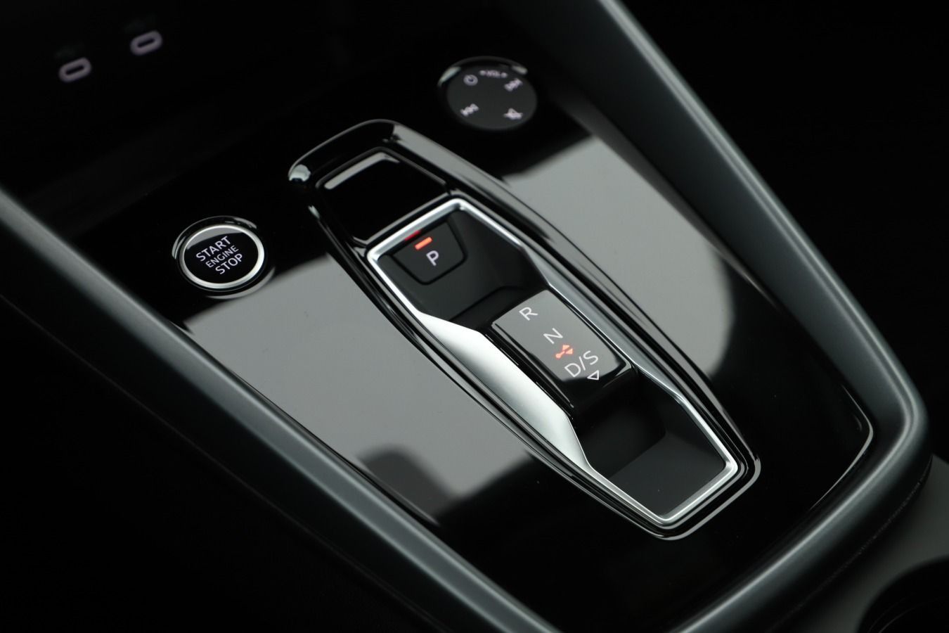 Audi A3 - Bild 13