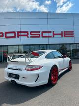 Porsche 911/997 GT3 RS Unfallfrei German Car - Porsche: 911 Gt3 RS