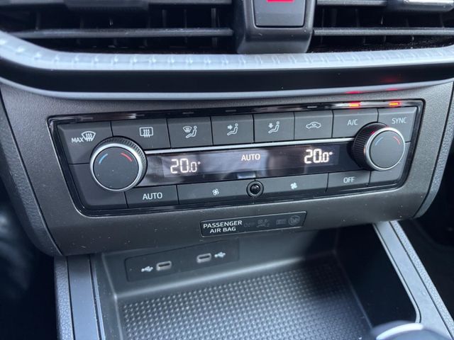 Ibiza 1.0 TSI DSG Style Edition LED FullLink PDC